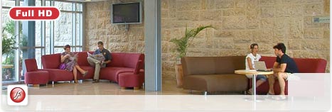 סיור וירטואלי בבית יהודה